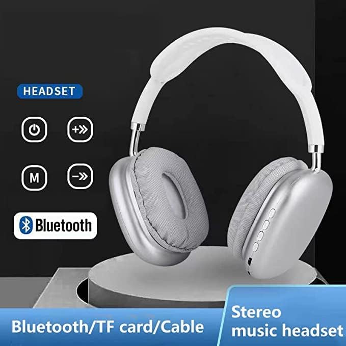 Buy 1 Get 1 Free P9 Wireless Headphones